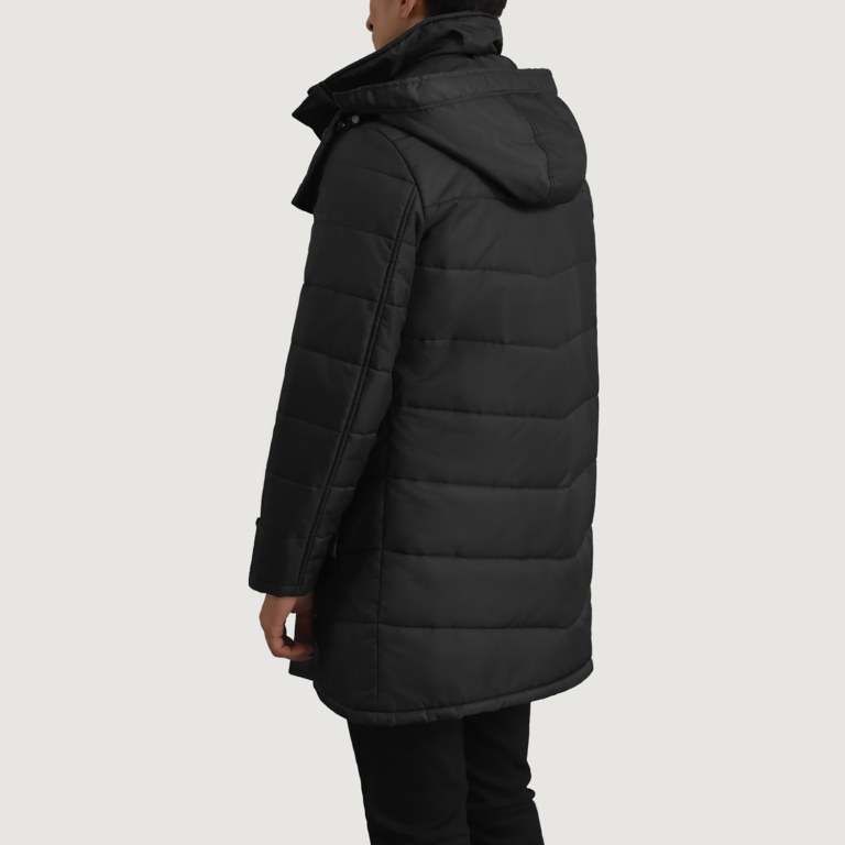 Men_s Moore Black Hooded Parka Tilted Back-8-1698748267993